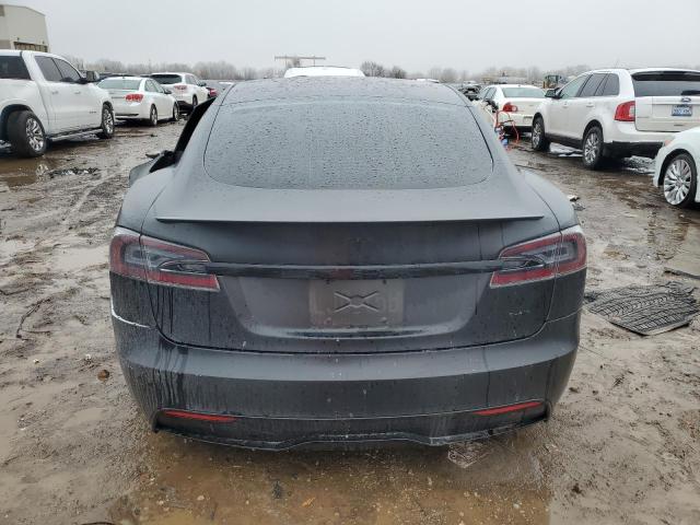 5YJSA1E65MF447133 | 2021 TESLA MODEL S