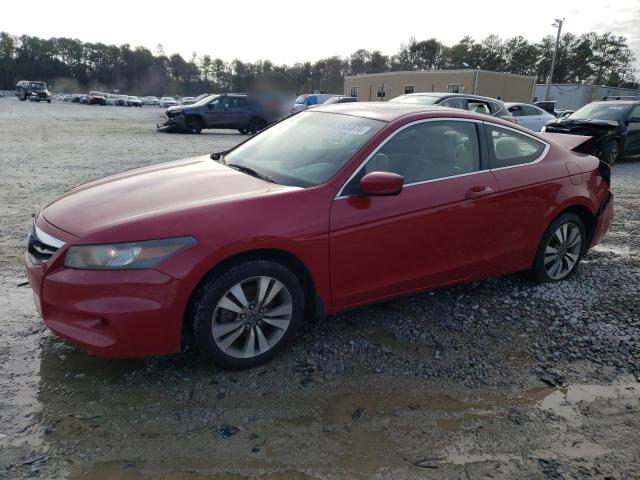 2012 Honda Accord Coupe EX-L