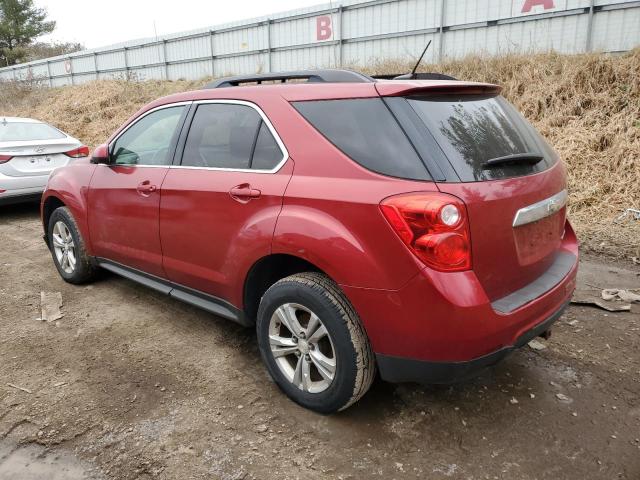 1GNALBEK6EZ131655 | 2014 Chevrolet equinox lt