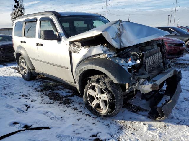 2007 Dodge Nitro Sxt VIN: 1D8GU28K27W720624 Lot: 39388684