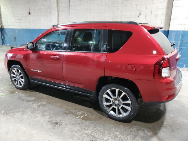 1C4NJCCB4FD156335 | 2015 JEEP COMPASS LI