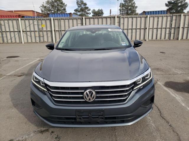 2022 VOLKSWAGEN PASSAT LIM 1VWBA7A31NC008490