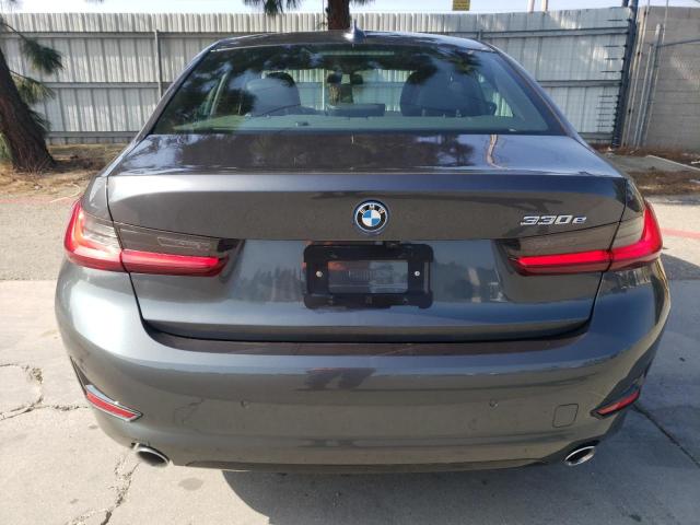 3MW5P7J02N8C69409 | 2022 BMW 330E