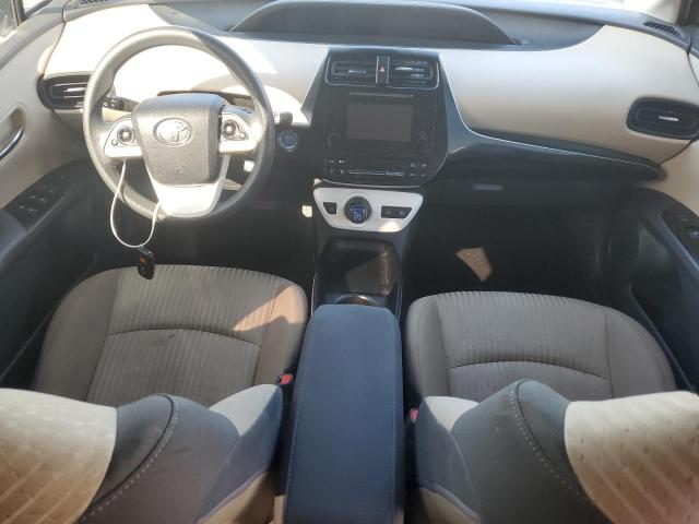 2018 TOYOTA PRIUS JTDKBRFU8J3058097