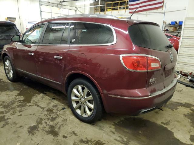 2015 Buick Enclave VIN: 5GAKVCKD7FJ313689 Lot: 39950164