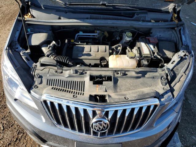 KL4CJHSB3EB565100 | 2014 BUICK ENCORE PRE