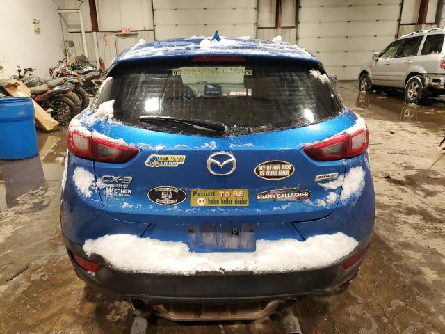 JM1DKFB74G0129216 | 2016 MAZDA CX-3 SPORT