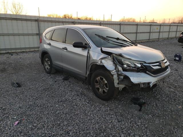 Vin: 3czrm3h31fg704203, lot: 36960154, honda crv lx 20154