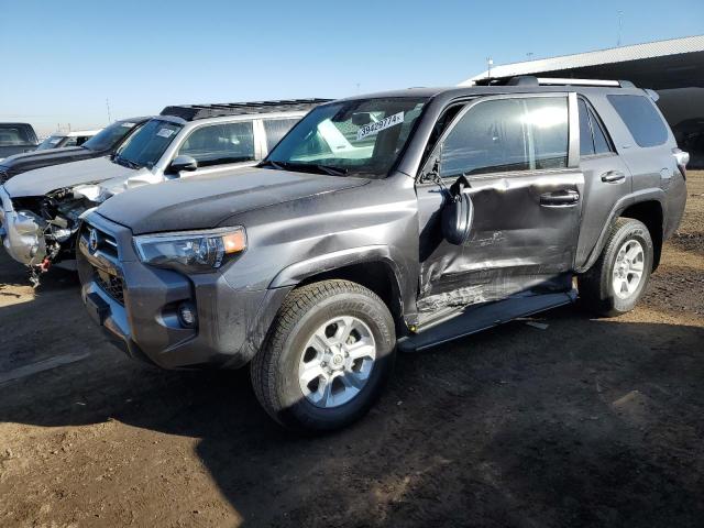 2022 Toyota 4Runner 