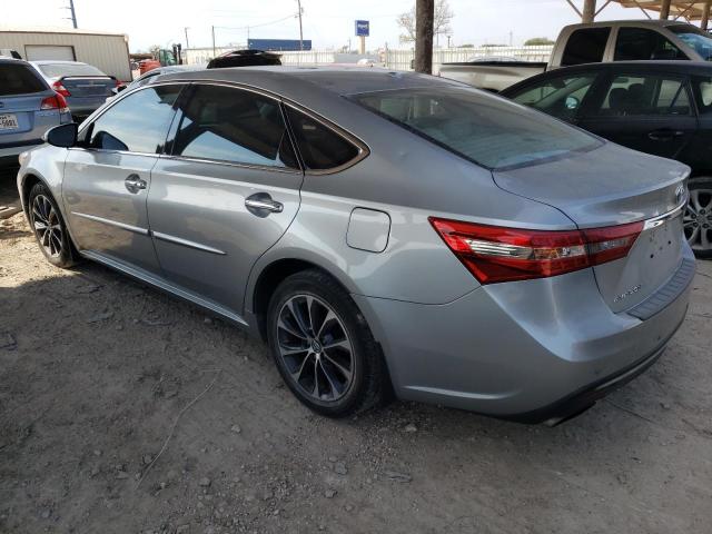 4T1BK1EBXGU218769 | 2016 TOYOTA AVALON XLE