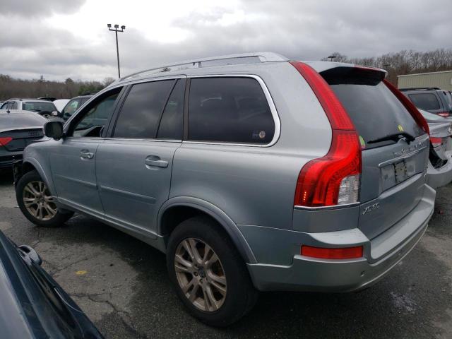 VIN YV4952CY8D1643652 2013 Volvo XC90, 3.2 no.2