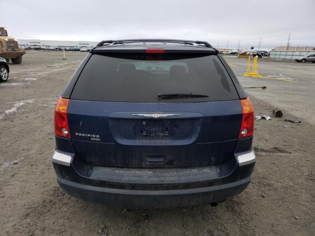 2C4GM68425R399035 | 2005 Chrysler pacifica touring