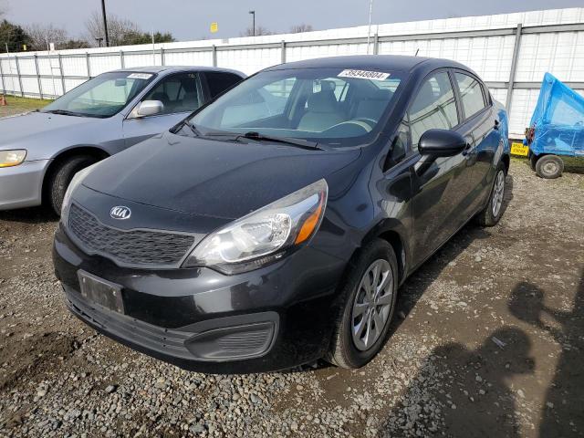 2014 Kia Rio LX