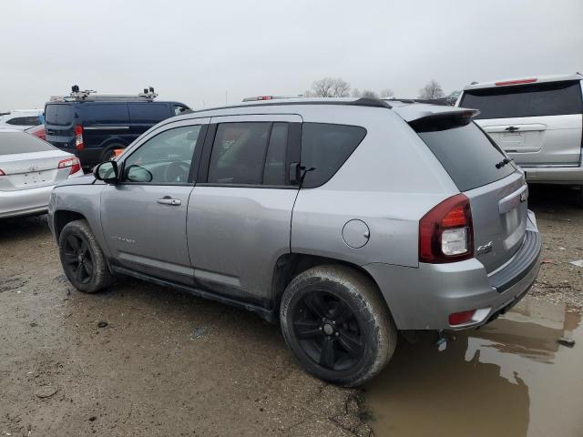 2016 JEEP COMPASS SP - 1C4NJDBB2GD646491