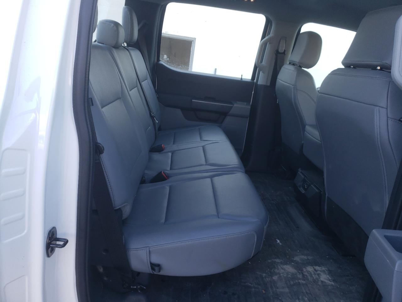 1FTFW1E51NKE55888 FORD F-150 2022