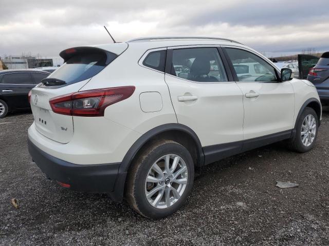 2021 NISSAN QASHQAI SV - JN1BJ1BV0MW314547