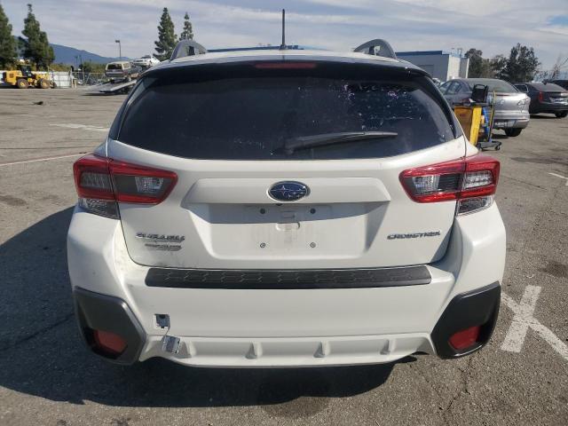 VIN 1C6JJTBG8LL149473 2021 SUBARU CROSSTREK no.6