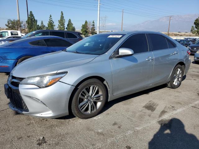 4T1BF1FK4HU431480 | 2017 Toyota camry le