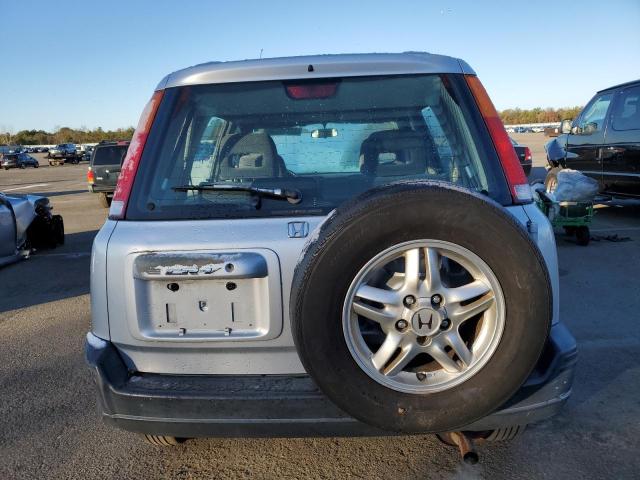 1998 Honda Cr-V Ex VIN: JHLRD1868WC085528 Lot: 37155594