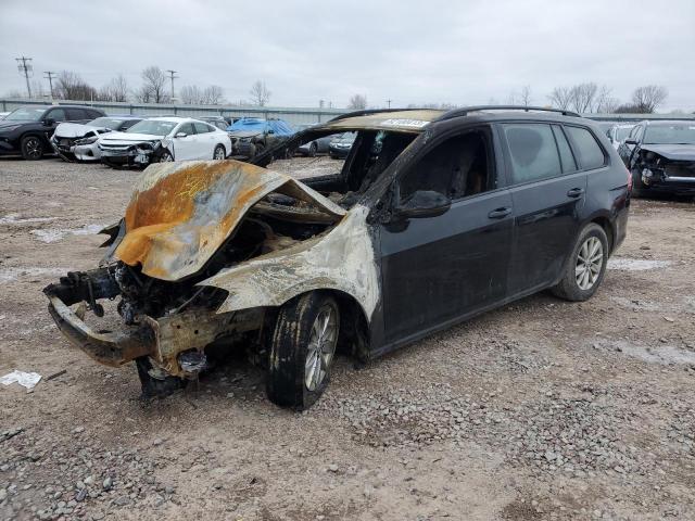 2015 VOLKSWAGEN GOLF SPORT - 3VWA17AU1FM520965