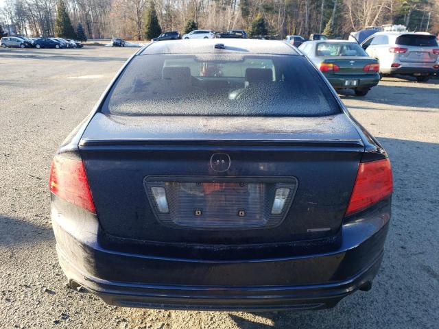 2004 Acura Tl VIN: 19UUA66224A060308 Lot: 38373824