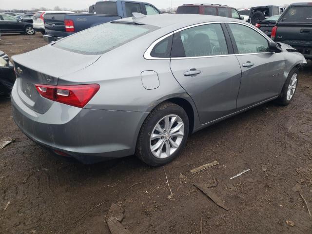 2023 Chevrolet Malibu Lt VIN: 1G1ZD5ST9PF127555 Lot: 82272223