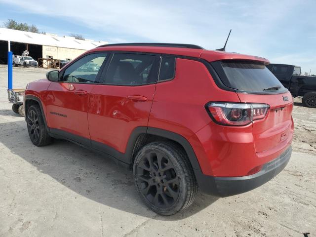 2021 JEEP COMPASS 80 3C4NJCEB5MT553248
