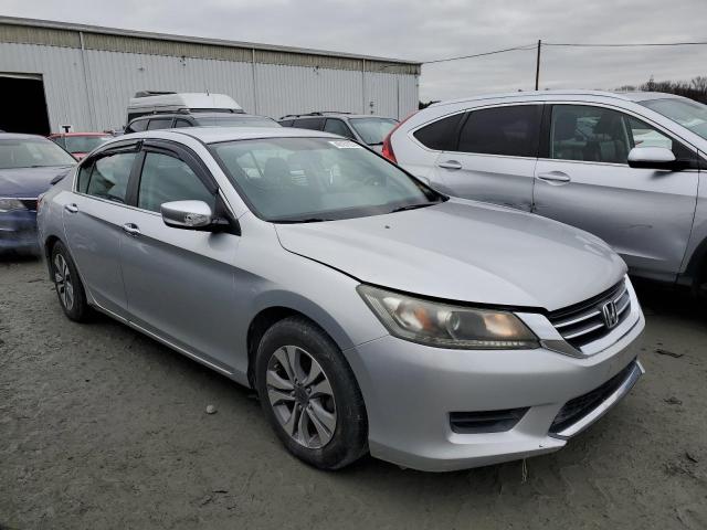 Vin: 1hgcr2f36da013353, lot: 40151274, honda accord lx 20134