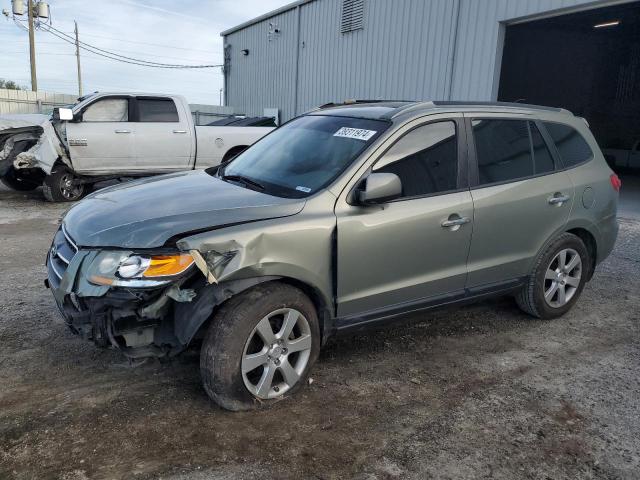 2008 Hyundai Santa Fe SE