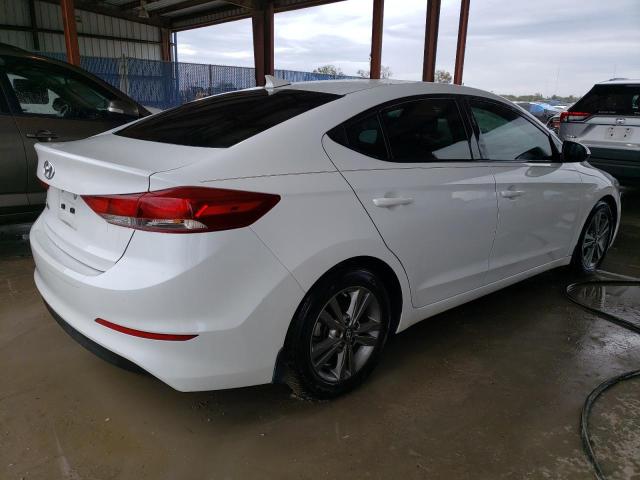 5NPD84LFXJH340603 | 2018 HYUNDAI ELANTRA SE