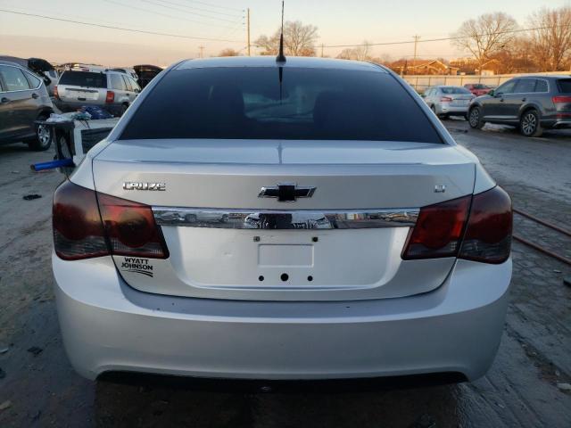 1G1PC5SB7E7305228 | 2014 CHEVROLET CRUZE LT