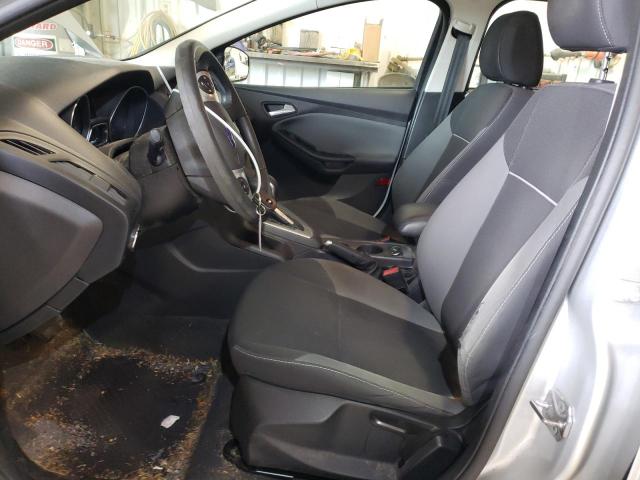 VIN WAULFAFRXDA007042 2014 FORD FOCUS no.7