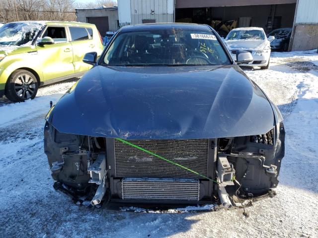 2015 BMW 328 XI - WBA3B3G57FNR87215