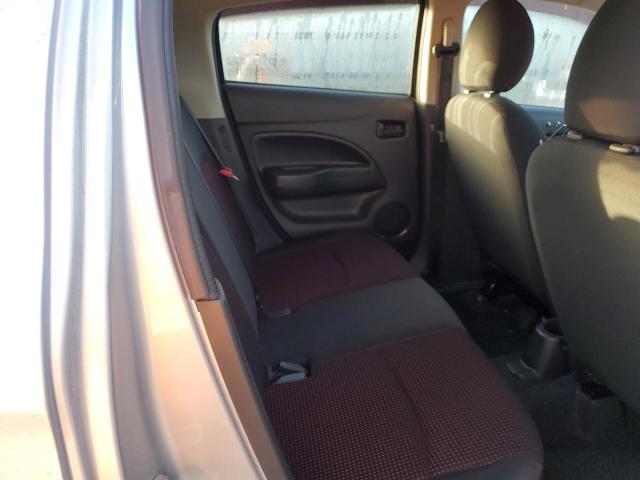 2019 MITSUBISHI MIRAGE LE ML32A5HJ2KH002243