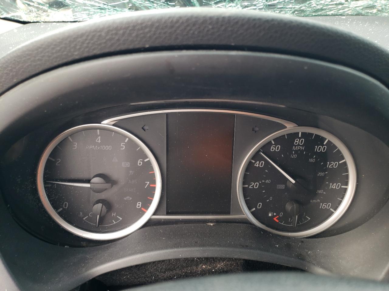3N1AB7AP0JY240579 NISSAN SENTRA 2018