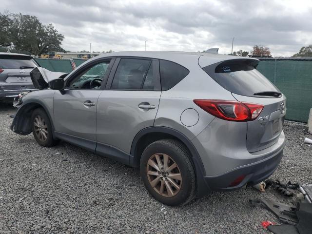 JM3KE2CYXF0456918 | 2015 Mazda cx-5 touring