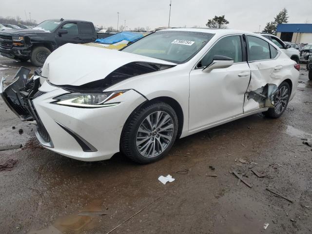 58ABZ1B14KU042794 | 2019 LEXUS ES 350