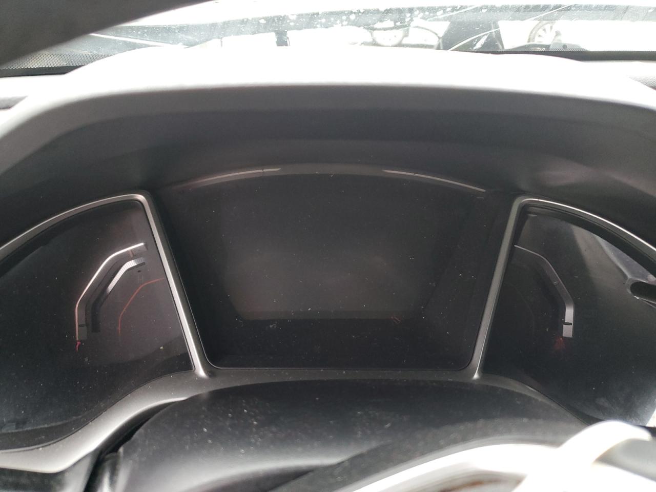 2HGFC2F83KH603924 HONDA CIVIC 2019