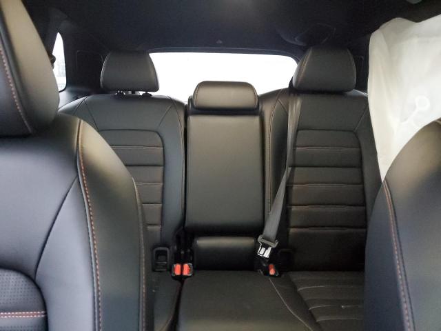 2023 HONDA CR-V SPORT - 2HKRS6H90PH204866