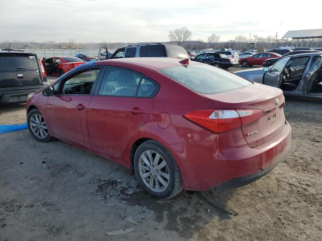 2015 Kia Forte Lx VIN: KNAFX4A65F5415064 Lot: 82862343