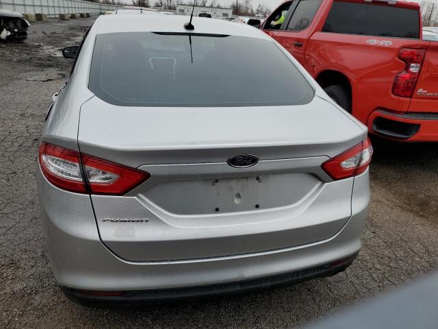 3FA6P0G70ER268066 | 2014 FORD FUSION S