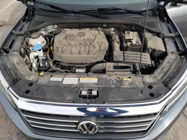 2022 VOLKSWAGEN PASSAT LIM 1VWBA7A31NC008490