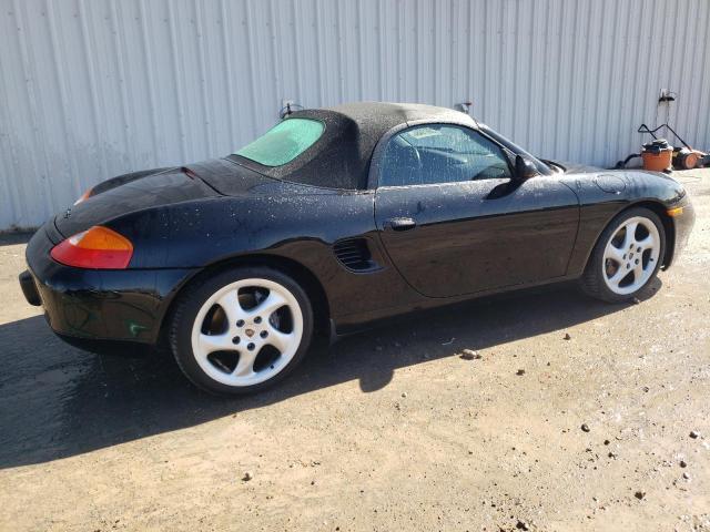 WP0CA298XYU627906 2000 Porsche Boxster