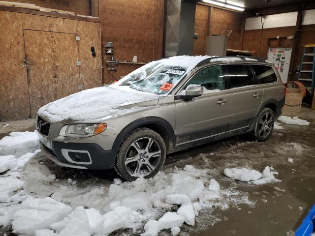 2013 Volvo XC70 T6