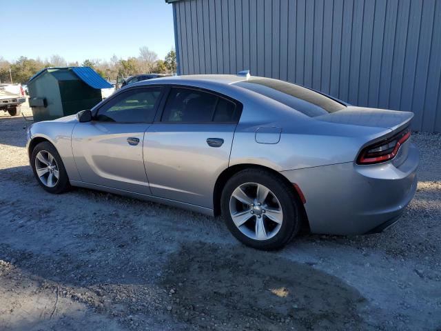 2C3CDXHG2GH355581 | 2016 DODGE CHARGER SX