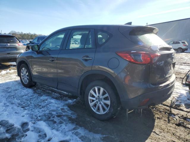 Vin: jm3ke4by8g0662446, lot: 38932444, mazda cx-5 sport 20162