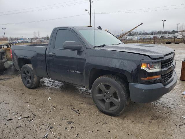 1GCNCNEC2HZ117065 | 2017 CHEVROLET SILVERADO