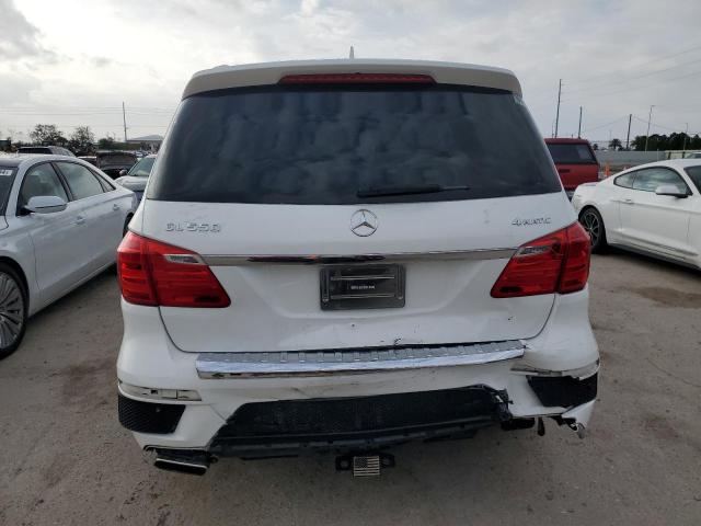 VIN 4JGDF7DE9FA453062 2015 Mercedes-Benz GL-Class, ... no.6