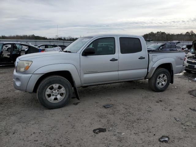 2011 Toyota Tacoma 