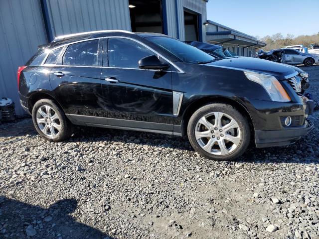 3GYFNDE30GS575122 | 2016 CADILLAC SRX PREMIU